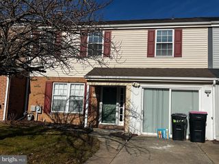 1756 HYBRID PLACE, Clementon, NJ 08021