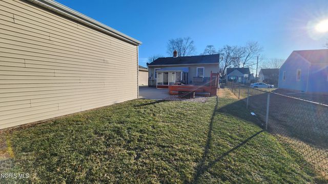 5127 Homeside Avenue, Toledo, OH 43612