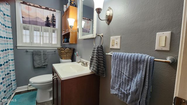 5127 Homeside Avenue, Toledo, OH 43612