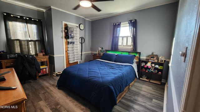 5127 Homeside Avenue, Toledo, OH 43612