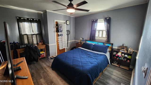 5127 Homeside Avenue, Toledo, OH 43612