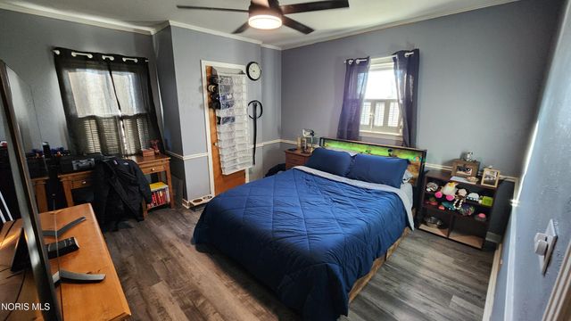 5127 Homeside Avenue, Toledo, OH 43612