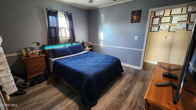 5127 Homeside Avenue, Toledo, OH 43612