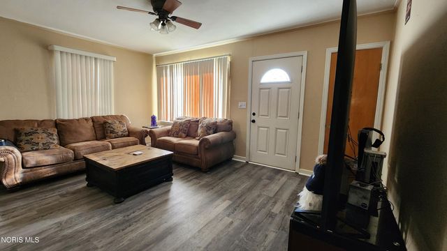 5127 Homeside Avenue, Toledo, OH 43612