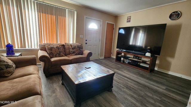 5127 Homeside Avenue, Toledo, OH 43612