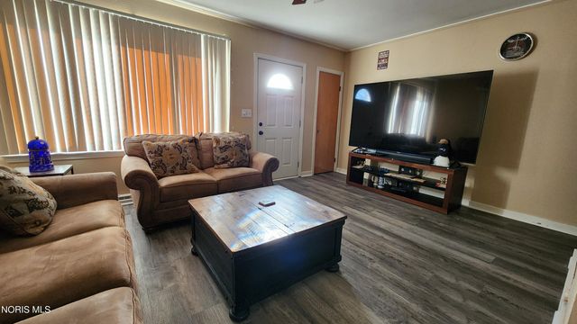 5127 Homeside Avenue, Toledo, OH 43612