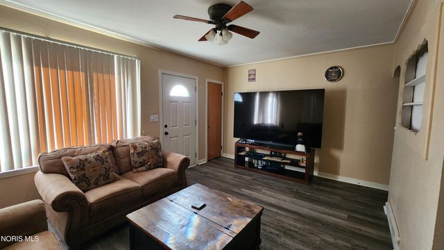 5127 Homeside Avenue, Toledo, OH 43612