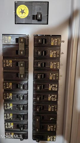 5127 Homeside Avenue, Toledo, OH 43612