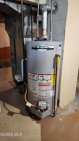 5127 Homeside Avenue, Toledo, OH 43612