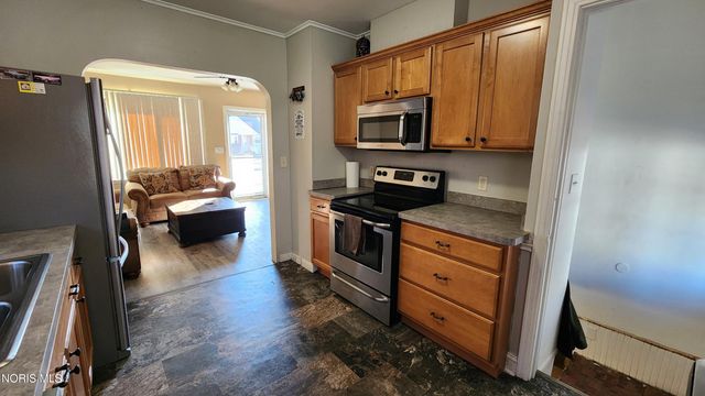 5127 Homeside Avenue, Toledo, OH 43612