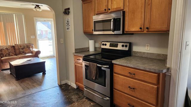 5127 Homeside Avenue, Toledo, OH 43612