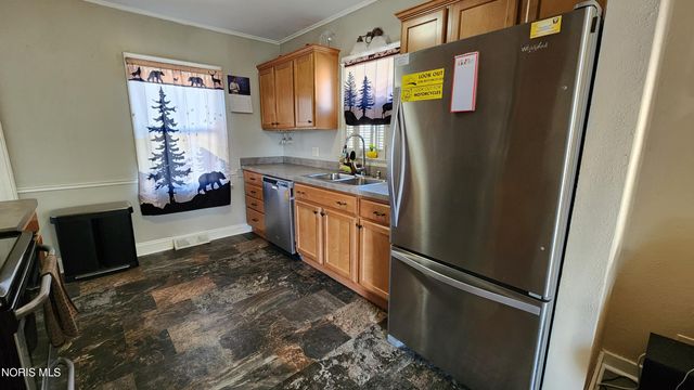 5127 Homeside Avenue, Toledo, OH 43612