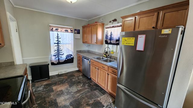 5127 Homeside Avenue, Toledo, OH 43612