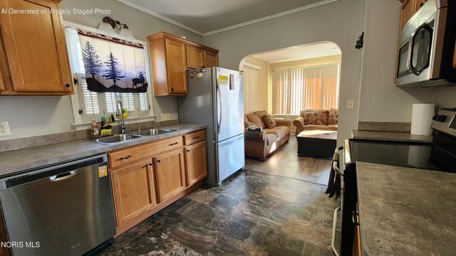 5127 Homeside Avenue, Toledo, OH 43612