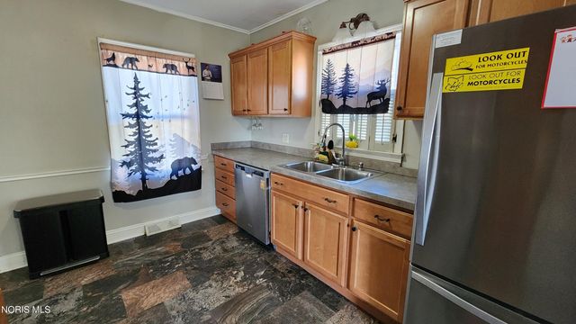 5127 Homeside Avenue, Toledo, OH 43612