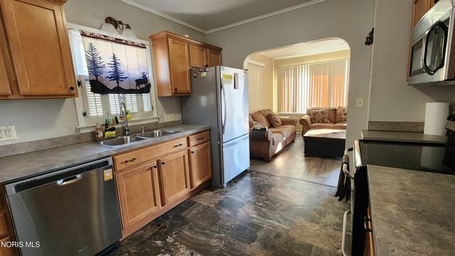 5127 Homeside Avenue, Toledo, OH 43612