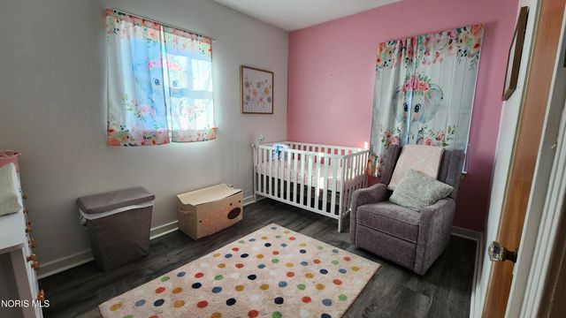 5127 Homeside Avenue, Toledo, OH 43612