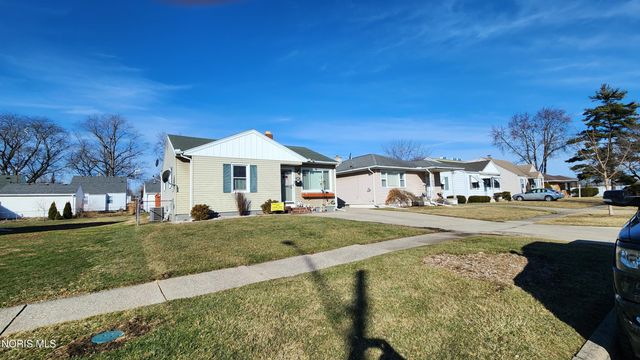 5127 Homeside Avenue, Toledo, OH 43612