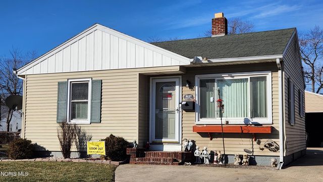 5127 Homeside Avenue, Toledo, OH 43612