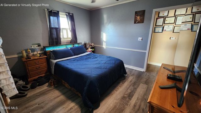 5127 Homeside Avenue, Toledo, OH 43612