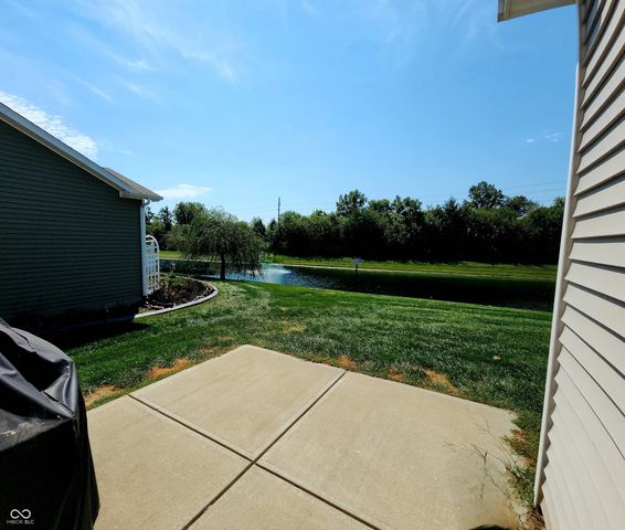 5111 Silverbell, Plainfield, IN 46168