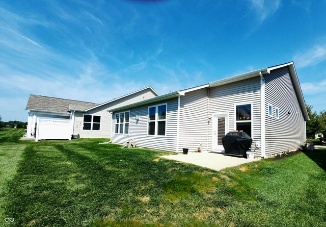 5111 Silverbell, Plainfield, IN 46168