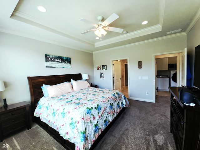 5111 Silverbell, Plainfield, IN 46168