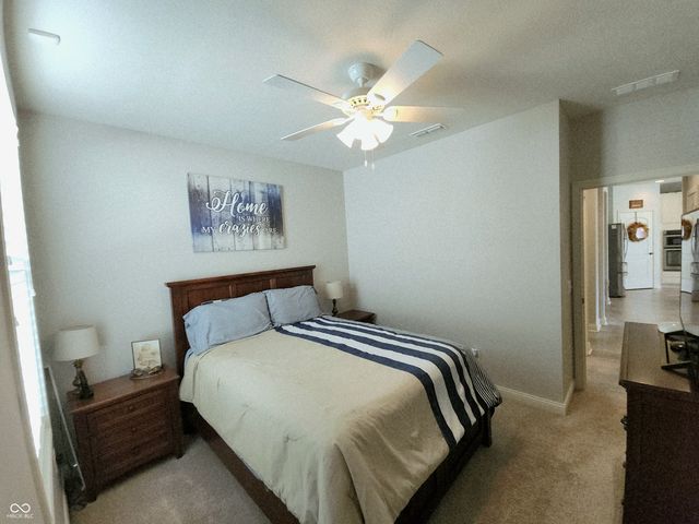 5111 Silverbell, Plainfield, IN 46168