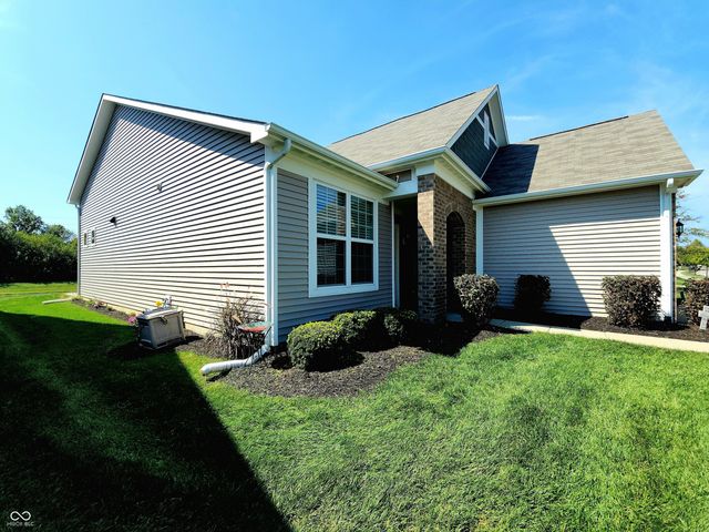 5111 Silverbell, Plainfield, IN 46168