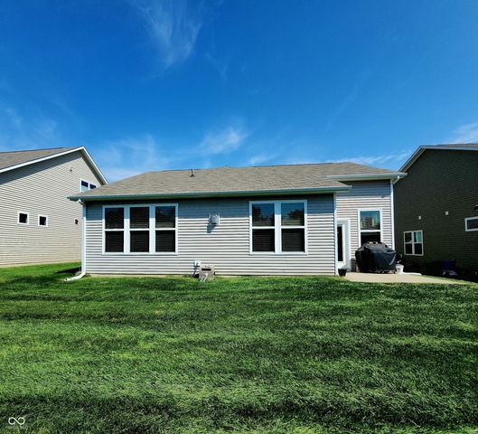 5111 Silverbell, Plainfield, IN 46168