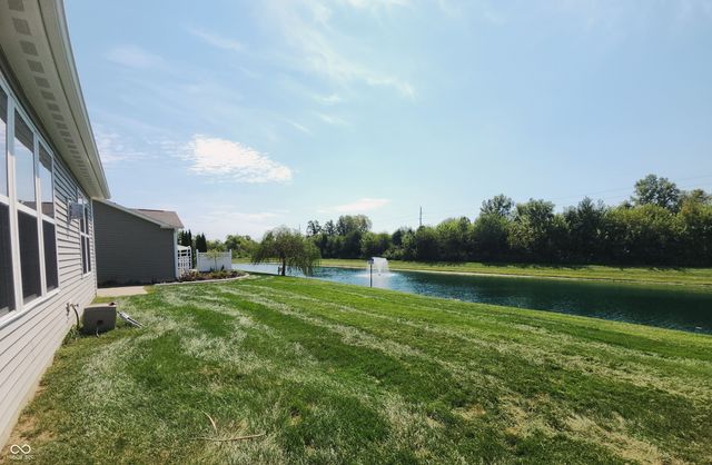 5111 Silverbell, Plainfield, IN 46168