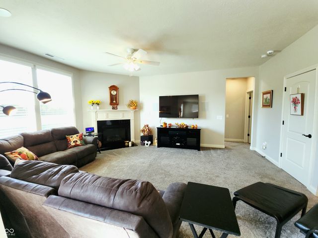 5111 Silverbell, Plainfield, IN 46168