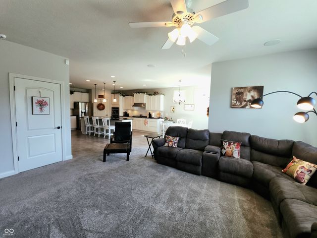 5111 Silverbell, Plainfield, IN 46168