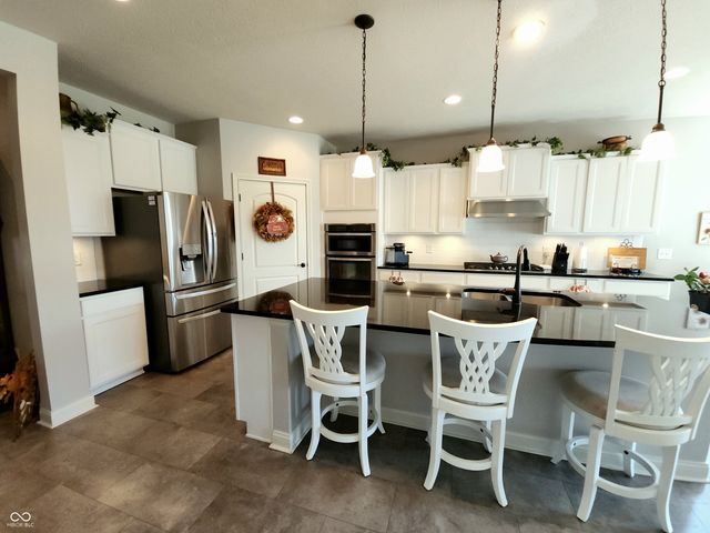 5111 Silverbell, Plainfield, IN 46168
