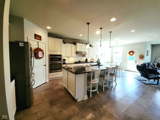 5111 Silverbell, Plainfield, IN 46168