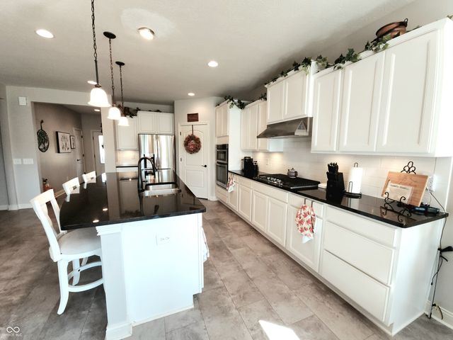 5111 Silverbell, Plainfield, IN 46168