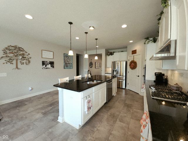 5111 Silverbell, Plainfield, IN 46168