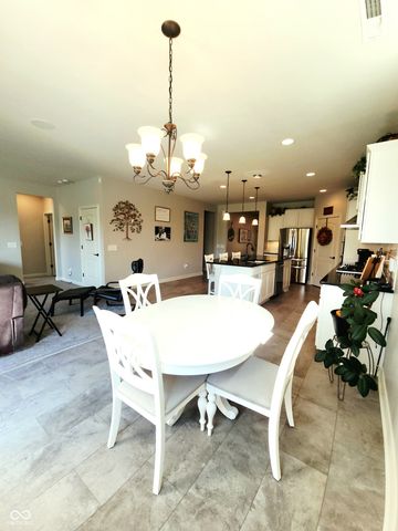 5111 Silverbell, Plainfield, IN 46168