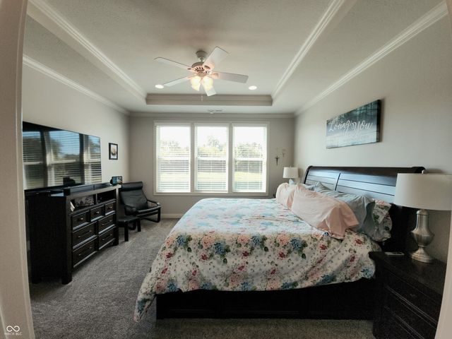 5111 Silverbell, Plainfield, IN 46168