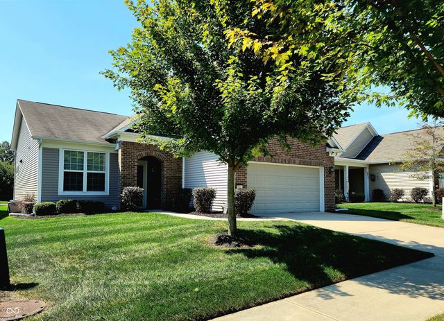 5111 Silverbell, Plainfield, IN 46168