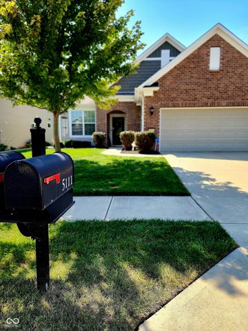 5111 Silverbell, Plainfield, IN 46168