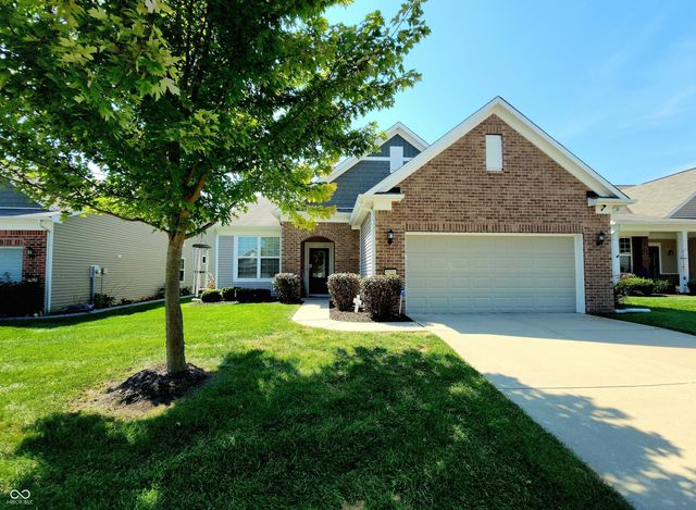 5111 Silverbell, Plainfield, IN 46168