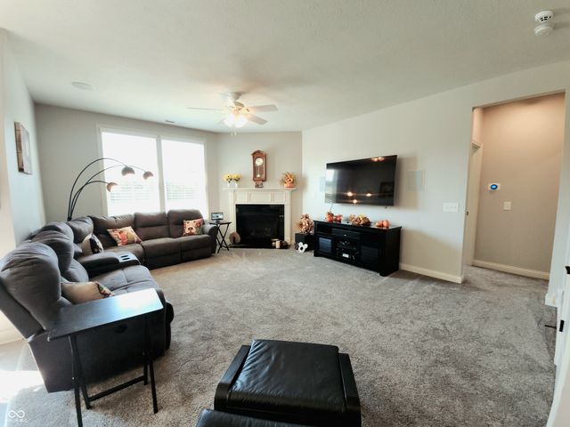 5111 Silverbell, Plainfield, IN 46168