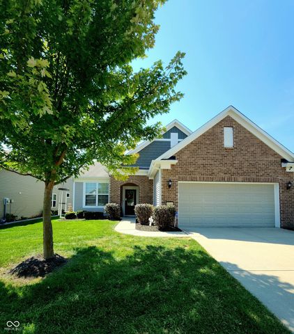 5111 Silverbell, Plainfield, IN 46168