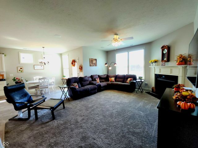 5111 Silverbell, Plainfield, IN 46168