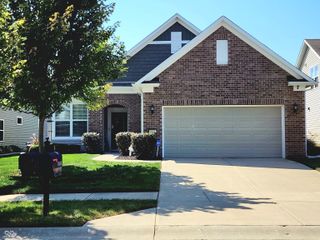 5111 Silverbell, Plainfield, IN 46168