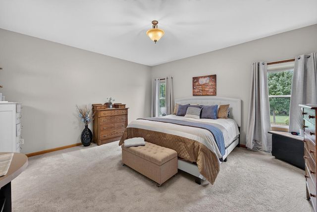 1836 N Sunnyslope DRIVE, Mount Pleasant, WI 53406