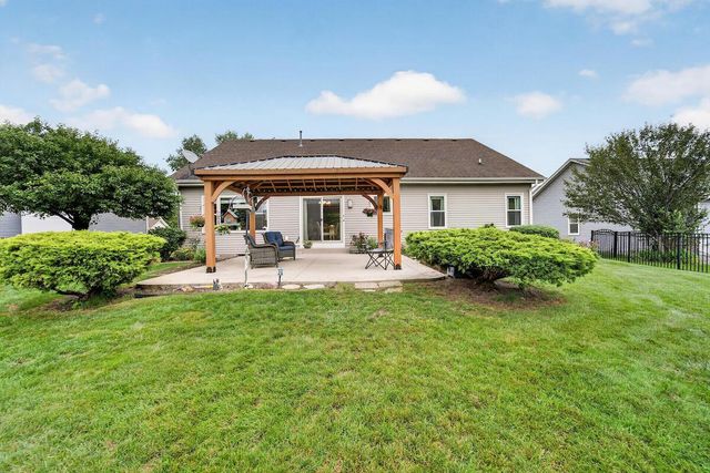 1836 N Sunnyslope DRIVE, Mount Pleasant, WI 53406