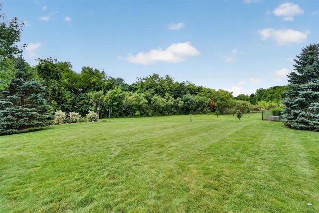1836 N Sunnyslope DRIVE, Mount Pleasant, WI 53406