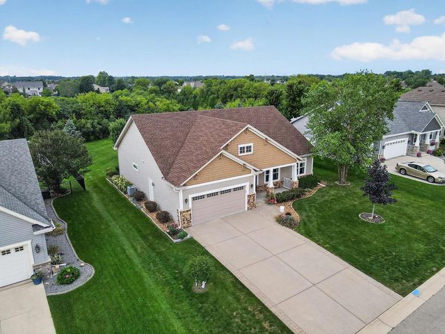 1836 N Sunnyslope DRIVE, Mount Pleasant, WI 53406